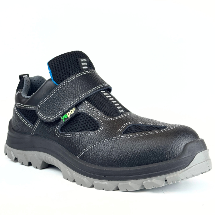 YEPA 1020 LEATHER S1/S1P FO SRC