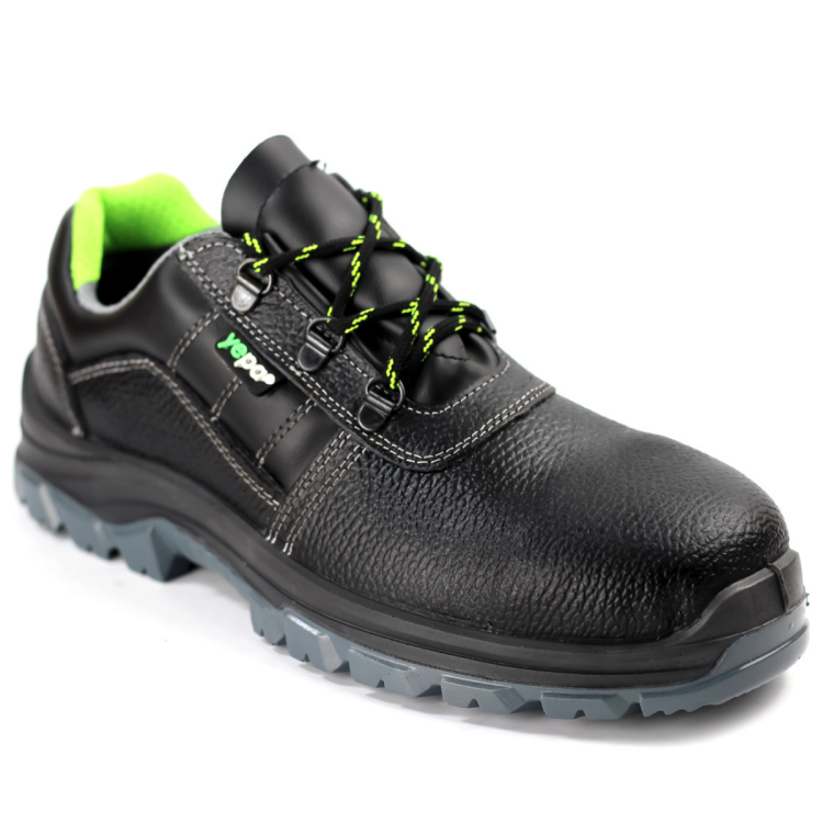 YEPA MANAS GRAIN COW LEATHER S2/S3 FO WRU SRC