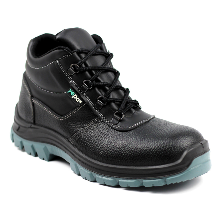 YEPA 1090 GRAIN COW LEATHER S2/S3 FO WPA SR