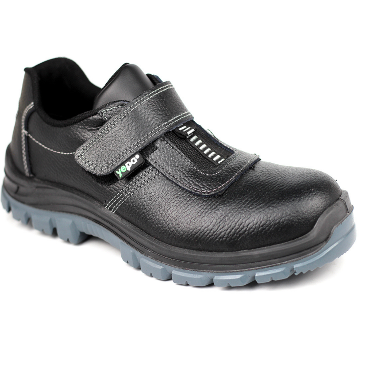 YEPA MONZA GRAIN COW LEATHER S2/S3 FO WRU SRC