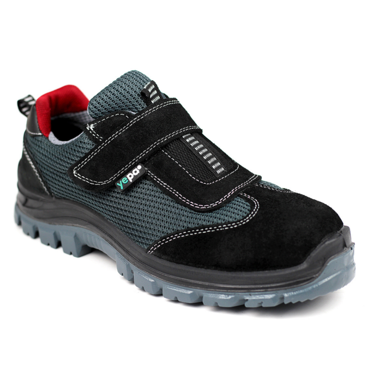 YEPA MILANO S1/S1P FO SR