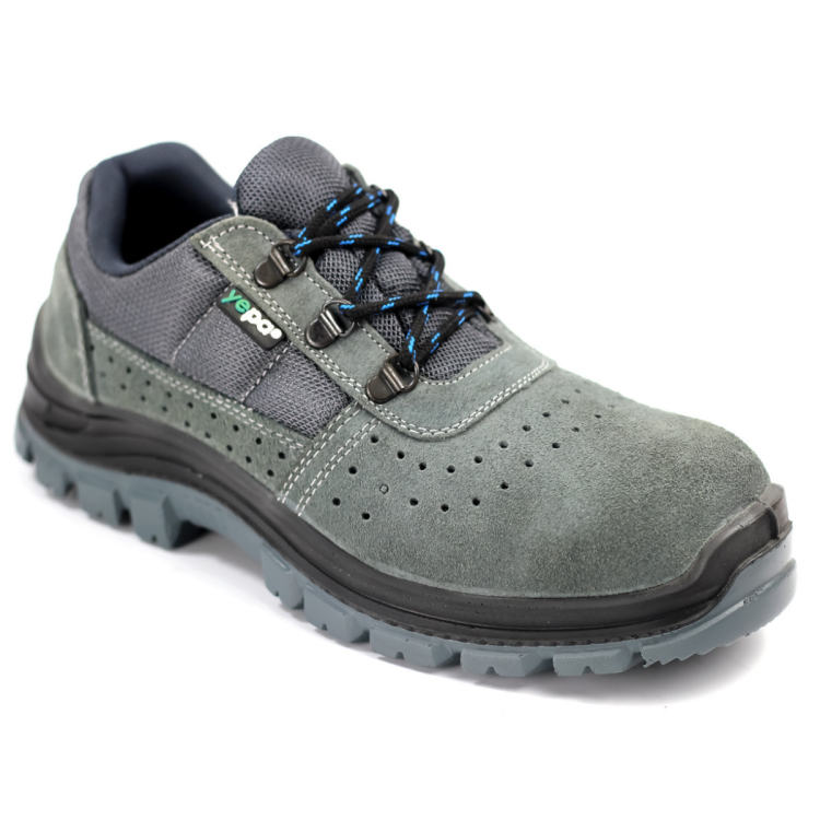 YEPA SIENA GREY S1/S1P FO SRC