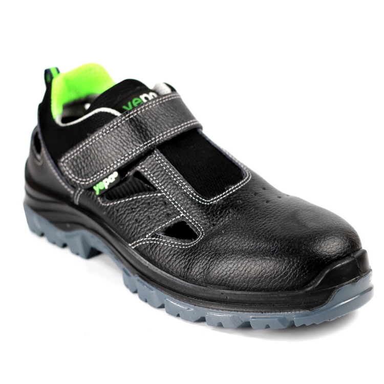 YEPA VALENCIA SUEDE S1/S1P SRC