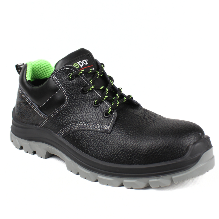 YEPA M90 GRAIN COW LEATHER S2/S3 FO WPA SR