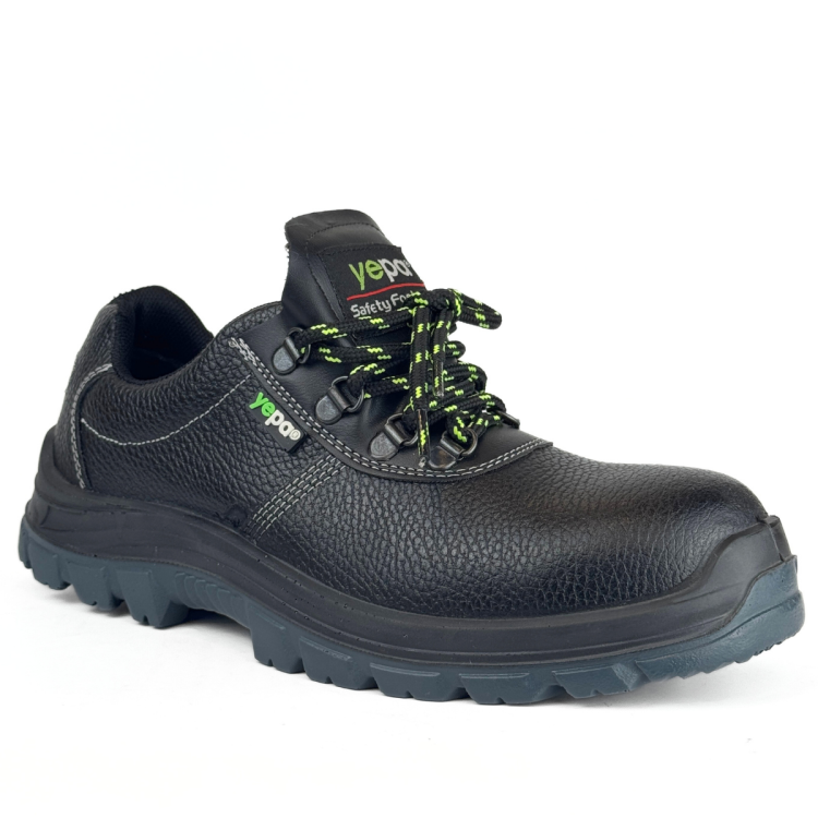 YEPA M90 GRAIN COW LEATHER BAT TONGUE S2/S3 FO WPA SR